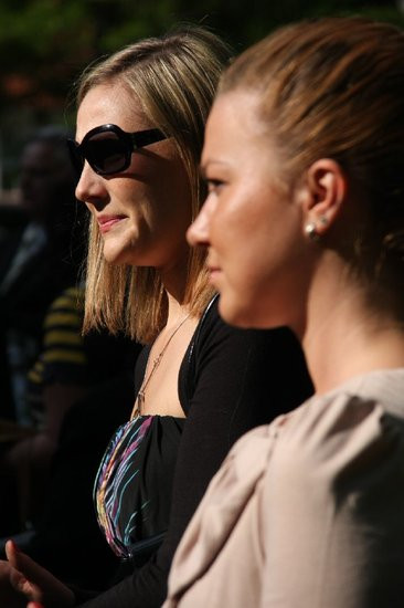 Spotkanie 100 największych (dużo zdjęć, film)