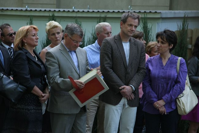 Spotkanie 100 największych (dużo zdjęć, film)