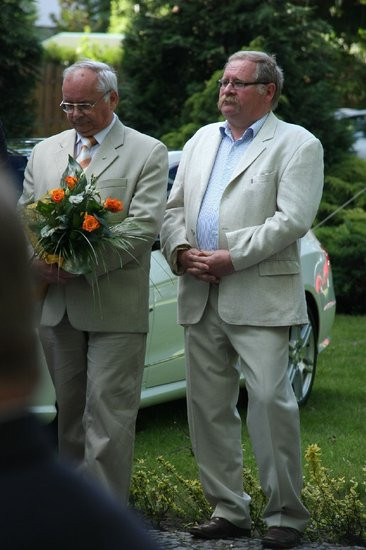 Spotkanie 100 największych (dużo zdjęć, film)