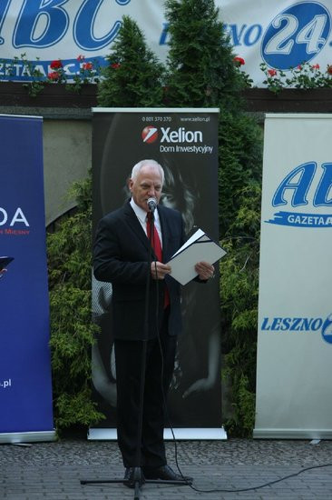 Spotkanie 100 największych (dużo zdjęć, film)