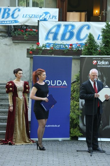 Spotkanie 100 największych (dużo zdjęć, film)