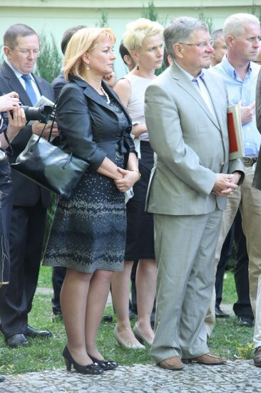 Spotkanie 100 największych (dużo zdjęć, film)