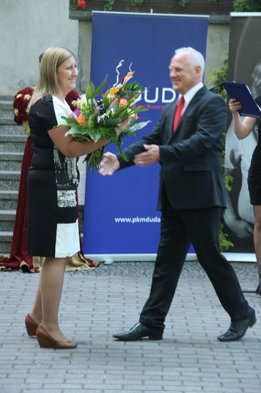 Spotkanie 100 największych (dużo zdjęć, film)