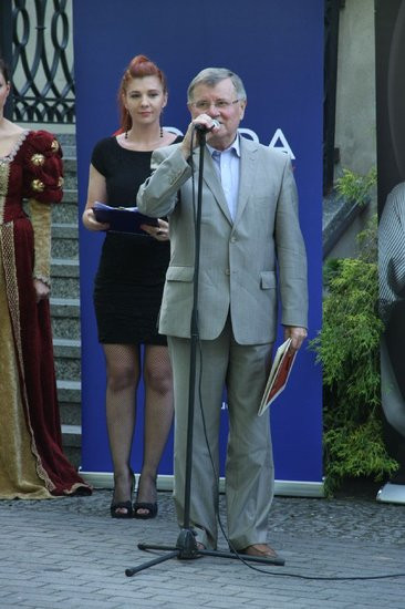 Spotkanie 100 największych (dużo zdjęć, film)