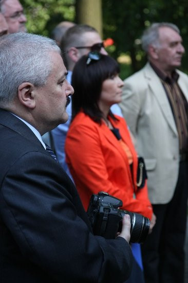 Spotkanie 100 największych (dużo zdjęć, film)