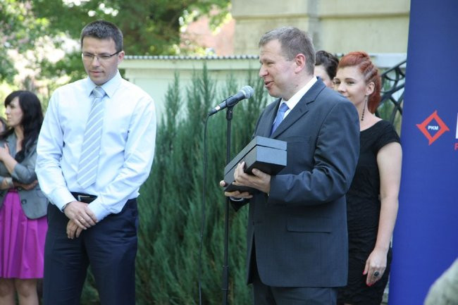 Spotkanie 100 największych (dużo zdjęć, film)