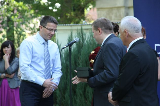 Spotkanie 100 największych (dużo zdjęć, film)