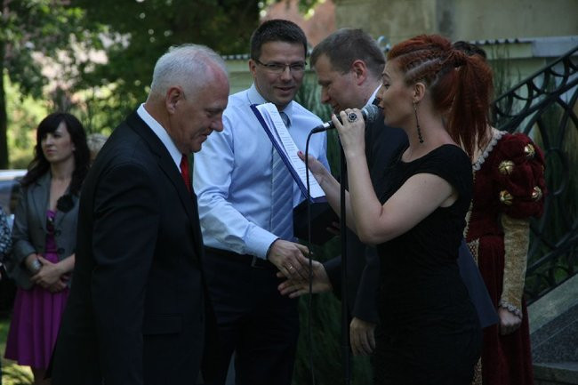 Spotkanie 100 największych (dużo zdjęć, film)