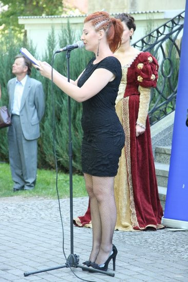 Spotkanie 100 największych (dużo zdjęć, film)