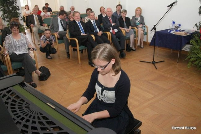 Kapitan Wrona ma klucz do bram Leszna (zdjęcia)