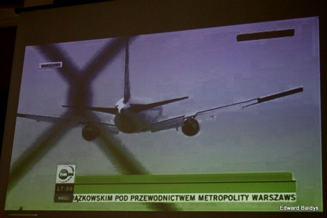 Kapitan Wrona ma klucz do bram Leszna (zdjęcia)