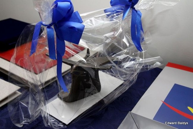 Kapitan Wrona ma klucz do bram Leszna (zdjęcia)