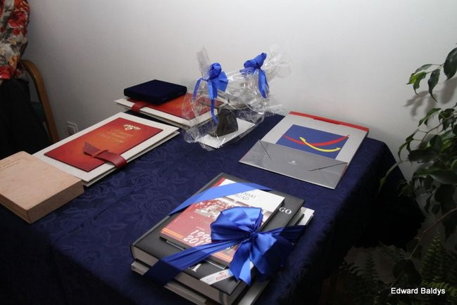 Kapitan Wrona ma klucz do bram Leszna (zdjęcia)