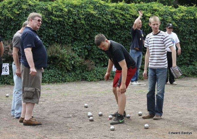 Mistrzostwa Wielkopolski (zdjęcia)