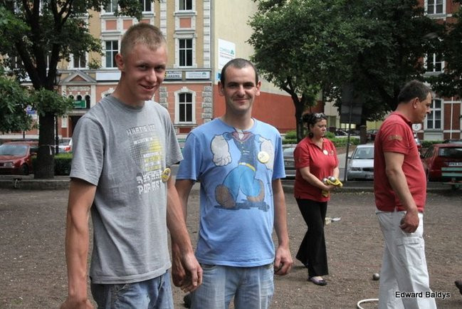 Mistrzostwa Wielkopolski (zdjęcia)