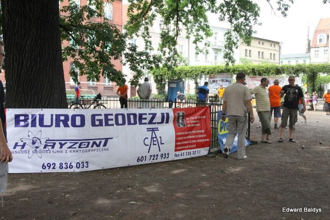 Mistrzostwa Wielkopolski (zdjęcia)