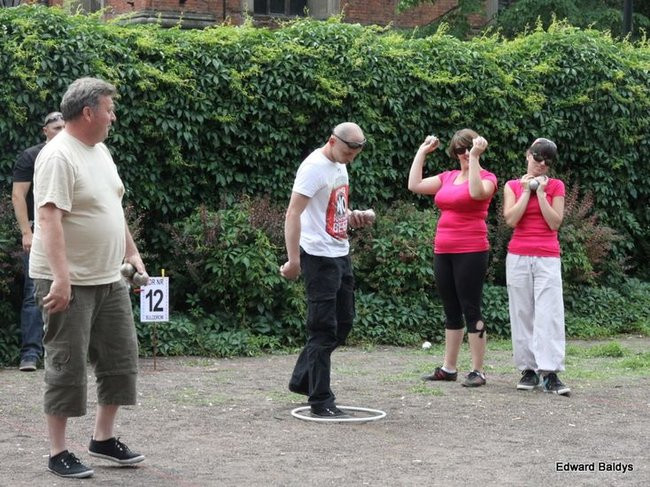 Mistrzostwa Wielkopolski (zdjęcia)