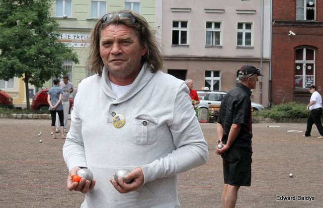 Mistrzostwa Wielkopolski (zdjęcia)