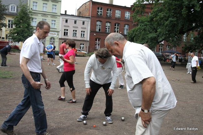 Mistrzostwa Wielkopolski (zdjęcia)