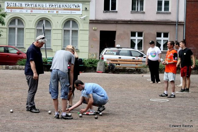 Mistrzostwa Wielkopolski (zdjęcia)