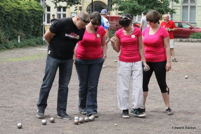 Mistrzostwa Wielkopolski (zdjęcia)