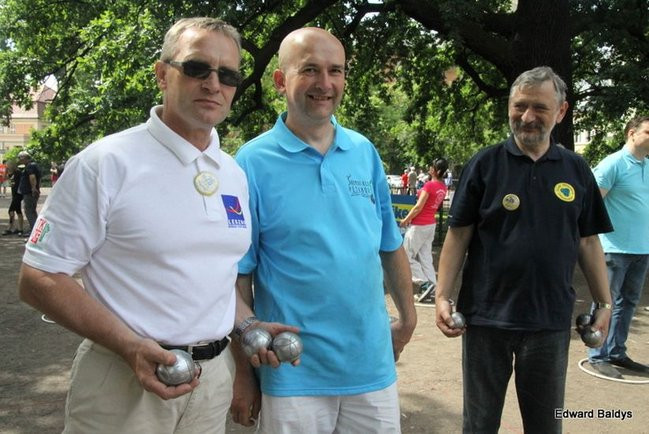 Mistrzostwa Wielkopolski (zdjęcia)