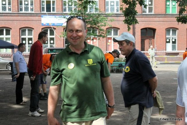 Mistrzostwa Wielkopolski (zdjęcia)