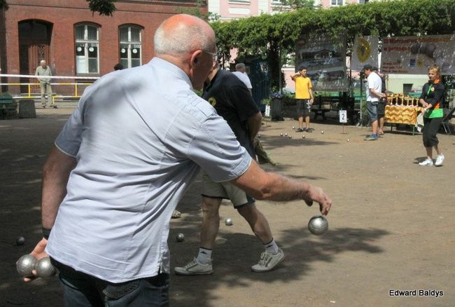 Mistrzostwa Wielkopolski (zdjęcia)