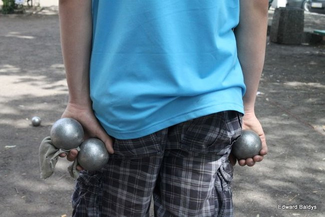 Mistrzostwa Wielkopolski (zdjęcia)