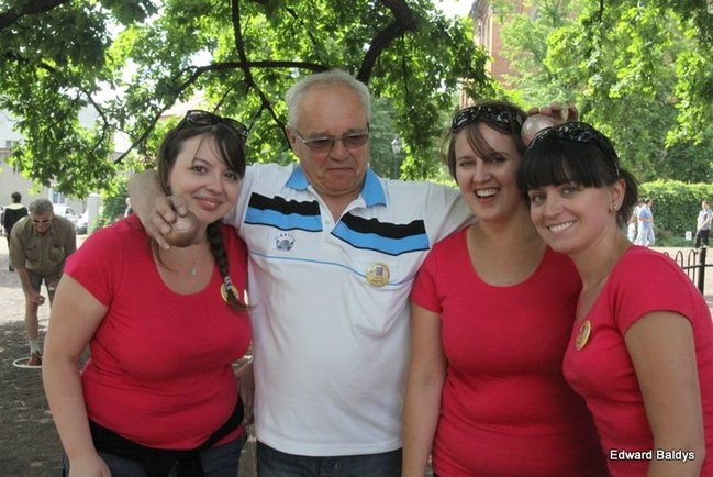 Mistrzostwa Wielkopolski (zdjęcia)