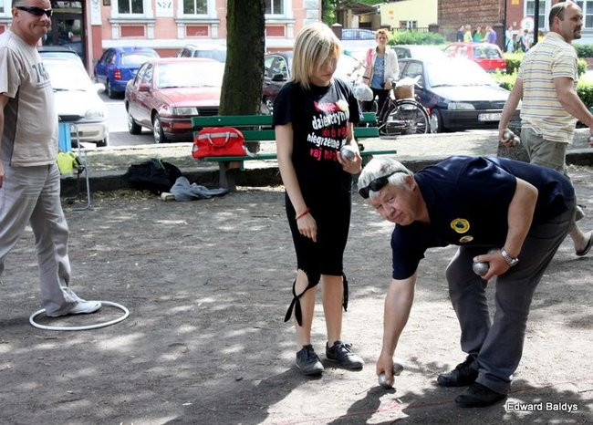 Mistrzostwa Wielkopolski (zdjęcia)