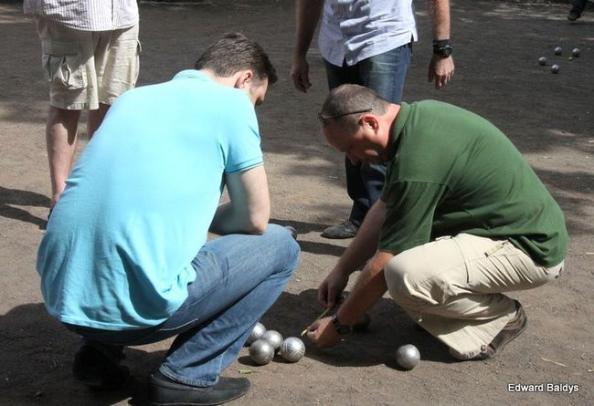 Mistrzostwa Wielkopolski (zdjęcia)