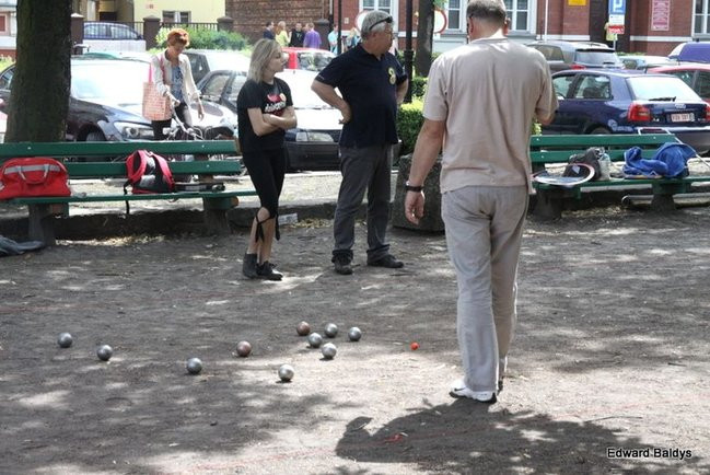 Mistrzostwa Wielkopolski (zdjęcia)