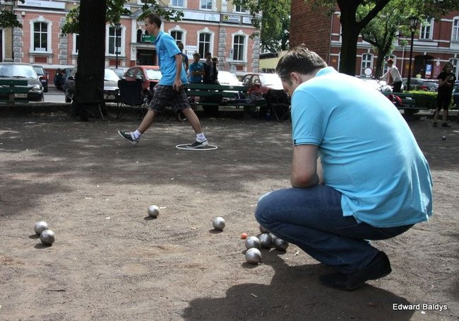 Mistrzostwa Wielkopolski (zdjęcia)