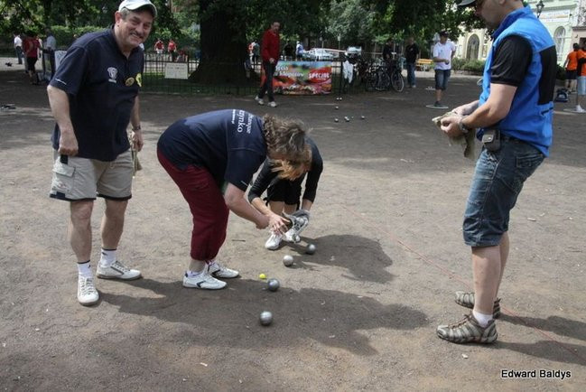 Mistrzostwa Wielkopolski (zdjęcia)