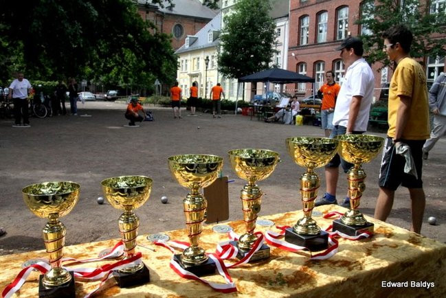 Mistrzostwa Wielkopolski (zdjęcia)