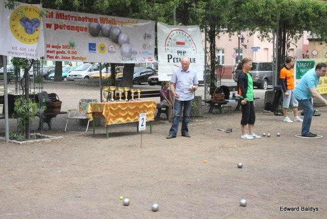 Mistrzostwa Wielkopolski (zdjęcia)