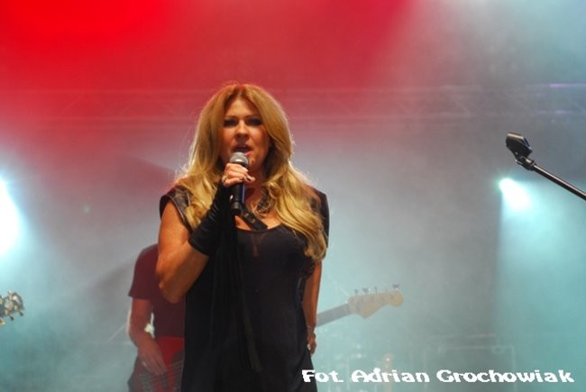 Bajm bawił Leszno (zdjęcia)