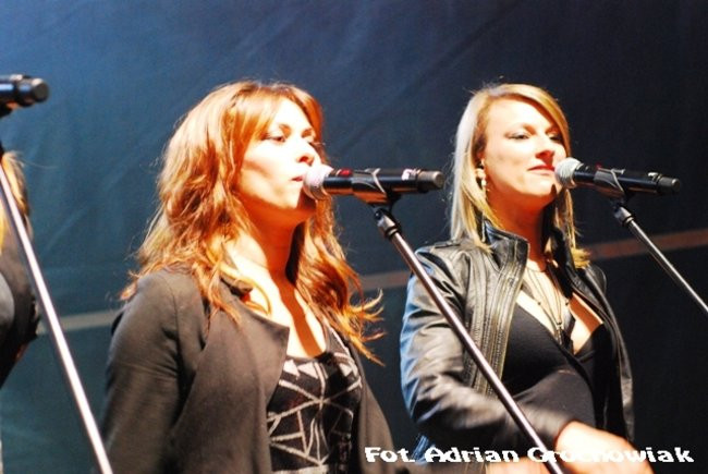 Bajm bawił Leszno (zdjęcia)