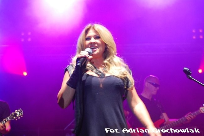 Bajm bawił Leszno (zdjęcia)