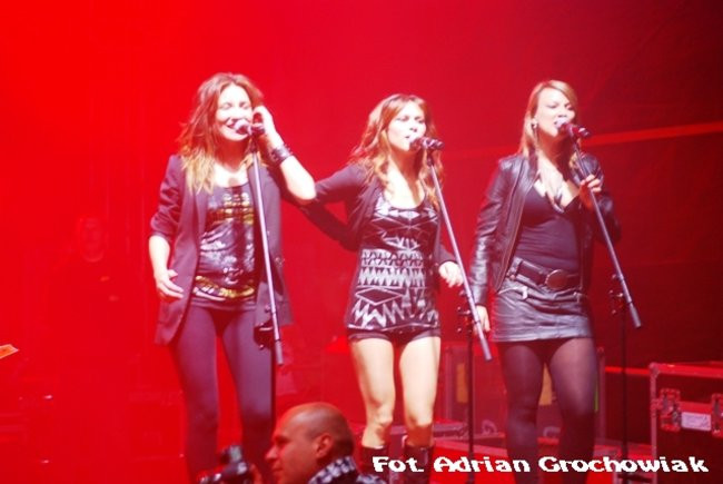 Bajm bawił Leszno (zdjęcia)