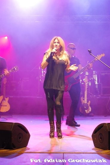 Bajm bawił Leszno (zdjęcia)