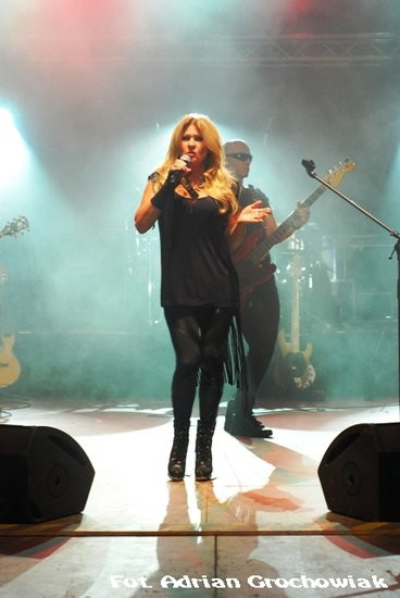 Bajm bawił Leszno (zdjęcia)