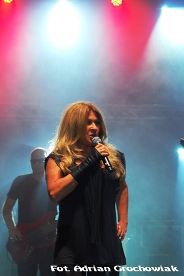 Bajm bawił Leszno (zdjęcia)