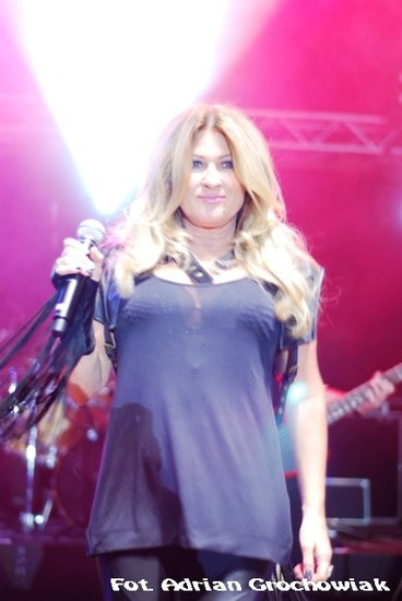 Bajm bawił Leszno (zdjęcia)