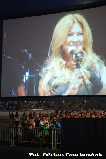 Bajm bawił Leszno (zdjęcia)