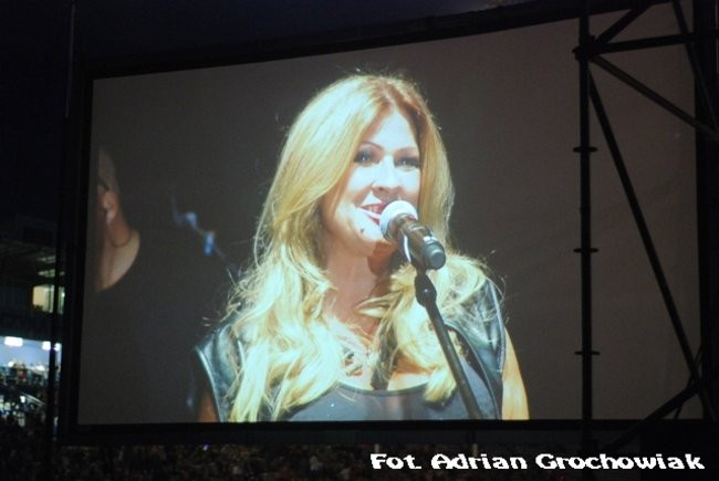 Bajm bawił Leszno (zdjęcia)