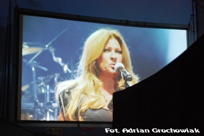 Bajm bawił Leszno (zdjęcia)