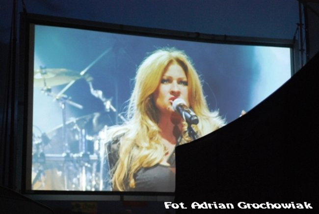 Bajm bawił Leszno (zdjęcia)