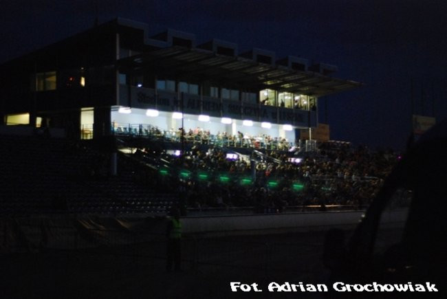 Bajm bawił Leszno (zdjęcia)